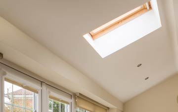 Pilhough conservatory roof insulation companies