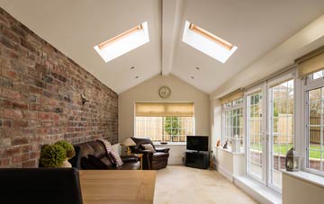conservatory roof insulation Pilhough, Derbyshire