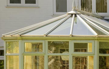 conservatory roof repair Pilhough, Derbyshire
