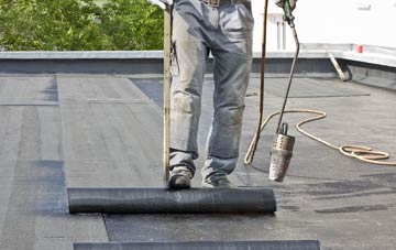 flat roof replacement Pilhough, Derbyshire