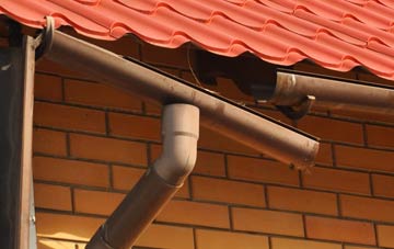 Pilhough gutter repair costs