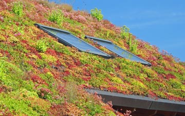 Pilhough living roof systems