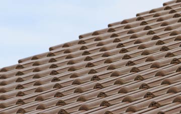 plastic roofing Pilhough, Derbyshire