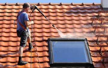 roof cleaning Pilhough, Derbyshire