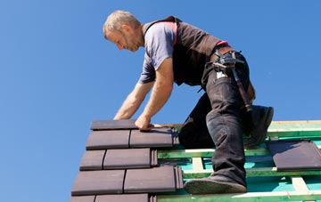 disadvantages of Pilhough slate roofing