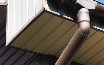 Pilhough soffit installation costs