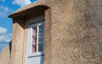 Pilhough thatch roof disadvantages